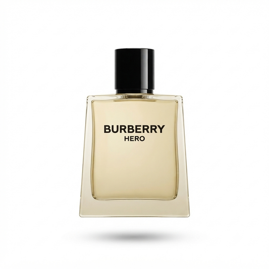 Burberry Hero Eau de Toilette