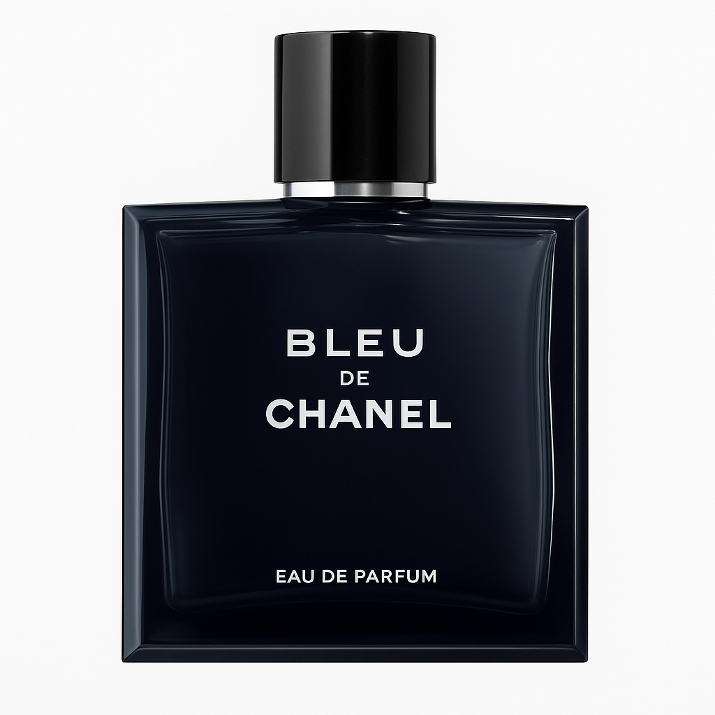 Chanel – Bleu de Chanel