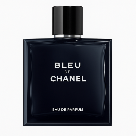 Chanel – Bleu de Chanel