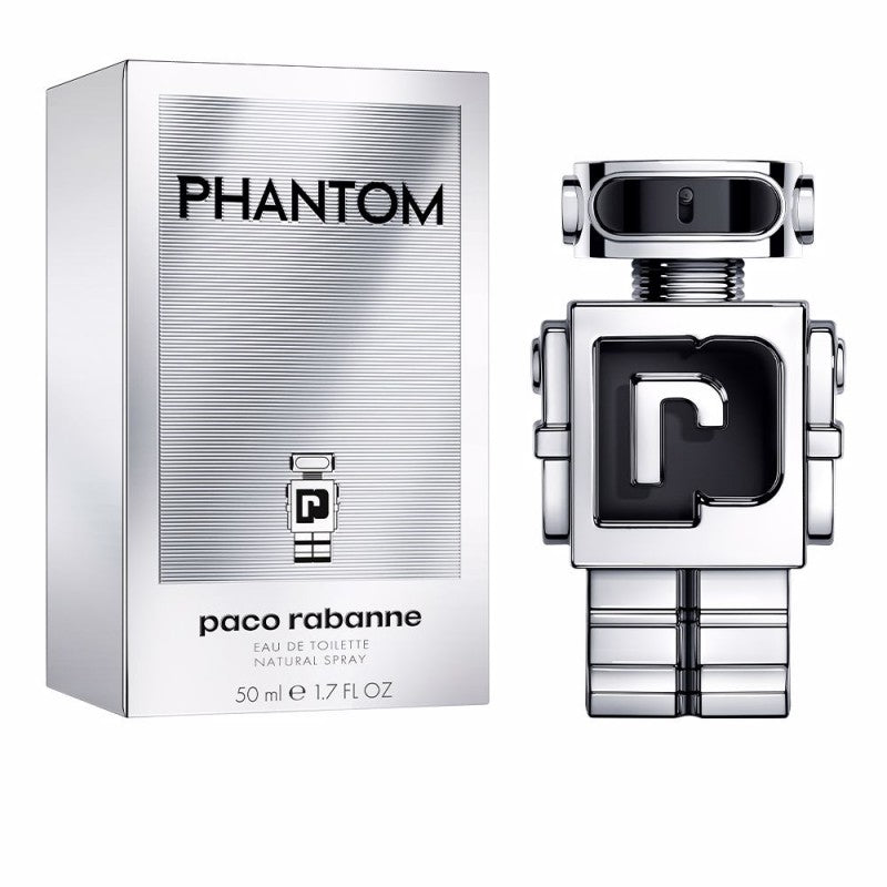 Paco Rabanne – Phantom